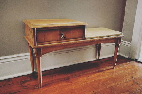 Vagabond Historic - Accommodation Fremantle 2