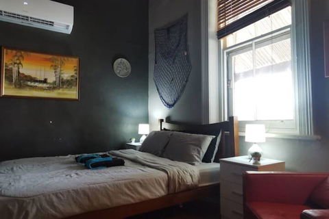 Vagabond Historic - Accommodation Fremantle 4