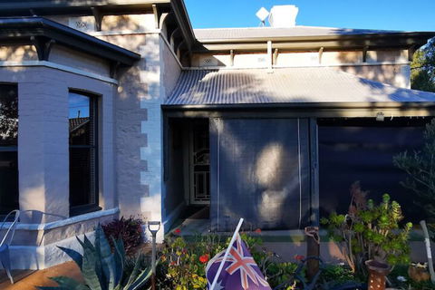 Vagabond Historic - Accommodation Fremantle 5