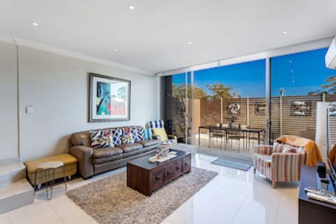 Aura Unit 10 Shoal Bay - Accommodation Fremantle 0