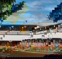 Hotel Cunnamulla