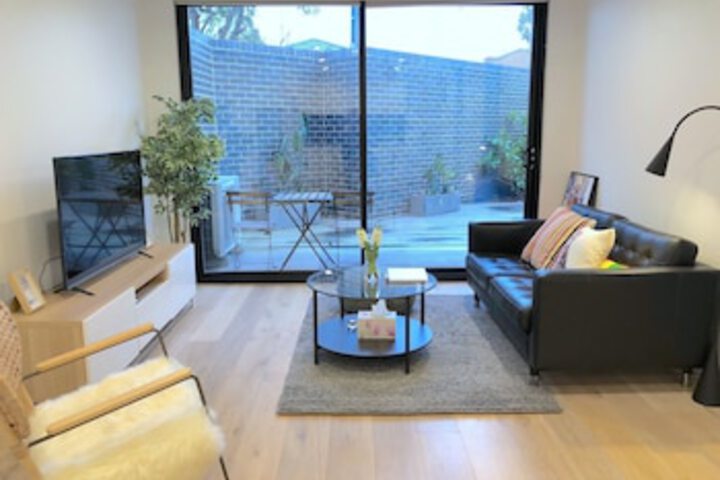 Mckinnon VIC Accommodation Fremantle