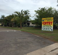 Ingham Tourist Park - Accommodation Fremantle