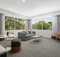 Quest Canberra City Walk - Accommodation Fremantle
