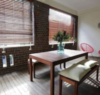 Spacious Apartment Close to Sydney CBD - Accommodation Fremantle