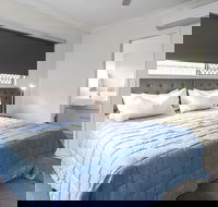 Blue Lagoon Villa A - Accommodation Fremantle
