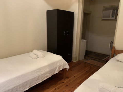 The Imperial Moree - Accommodation Fremantle 0