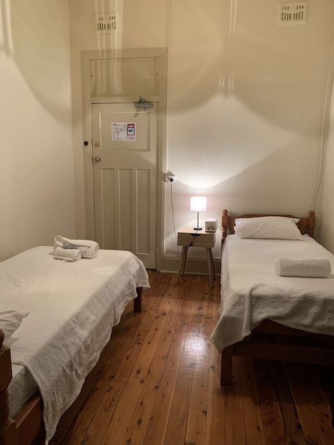 The Imperial Moree - Accommodation Fremantle 2