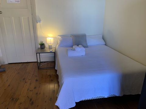 The Imperial Moree - Accommodation Fremantle 1