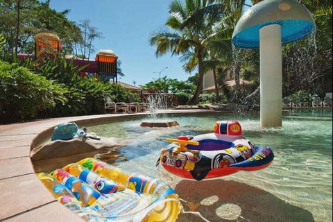 Gold Coast Family Apartment - Accommodation Fremantle 5