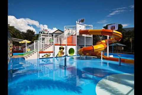 Gold Coast Family Apartment - Accommodation Fremantle 6