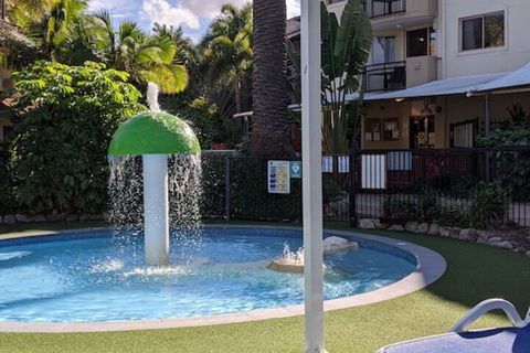 Gold Coast Family Apartment - Accommodation Fremantle 1