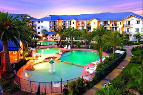 Gold Coast Family Apartment - Accommodation Fremantle 0