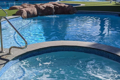 Gold Coast Family Apartment - Accommodation Fremantle 7