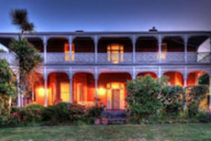 Hillcrest TAS Accommodation Fremantle