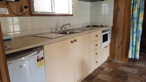 Myrtleford Holiday Park - Accommodation Fremantle 5