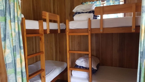Myrtleford Holiday Park - Accommodation Fremantle 2