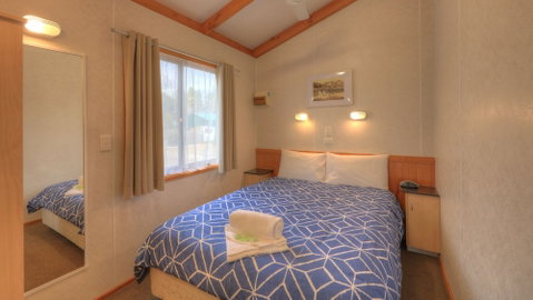 Myrtleford Holiday Park - Accommodation Fremantle 3