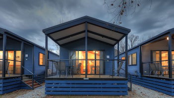 Myrtleford Holiday Park - Accommodation Fremantle 4