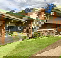 River Motel - Accommodation Fremantle