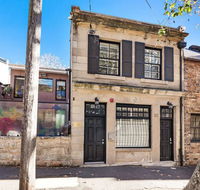 Pyrmont Modern Studios - Accommodation Fremantle