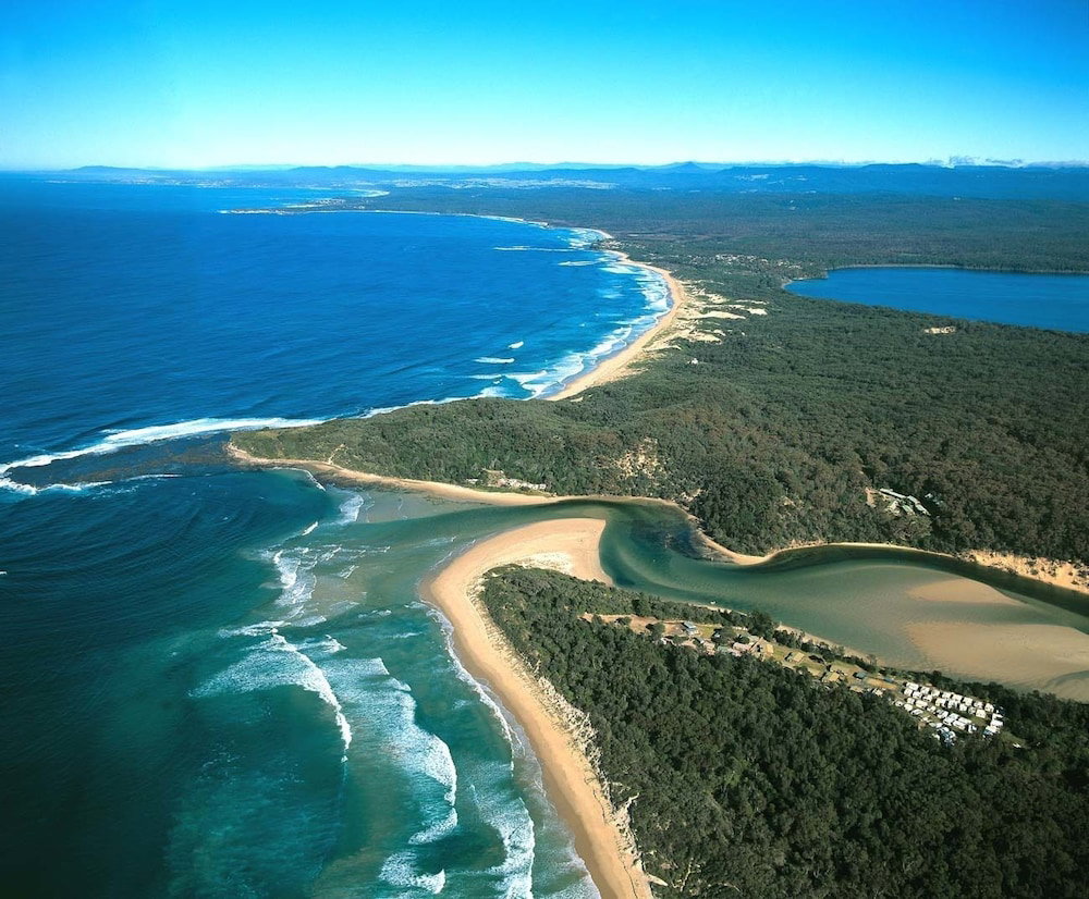 Jervis Bay NSW Accommodation Fremantle