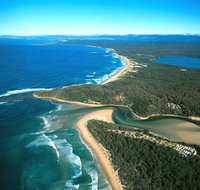 The Cove Jervis Bay - Accommodation Fremantle
