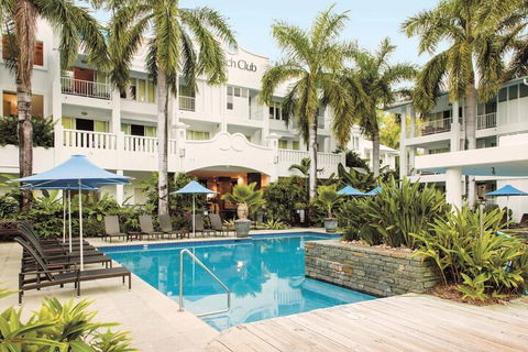 Peppers Beach Club Penthouse - Accommodation Fremantle 5
