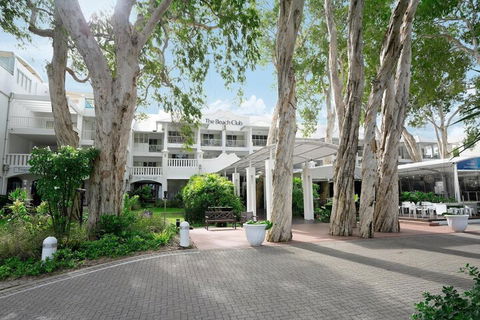 Peppers Beach Club Penthouse - Accommodation Fremantle 1