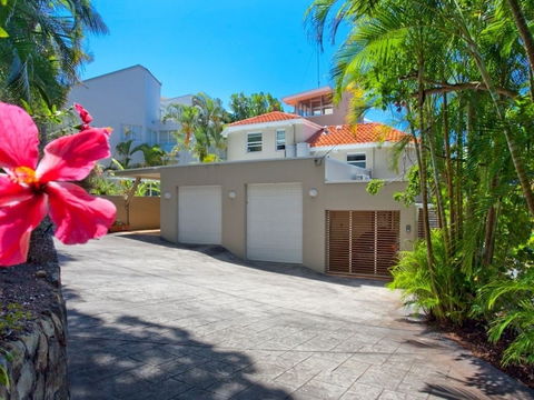 Cuvee Noosa - Accommodation Fremantle 0