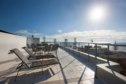 William Street Apartments - Accommodation Fremantle 1
