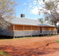 Gundabooka Cottages - Campsite - Accommodation Fremantle
