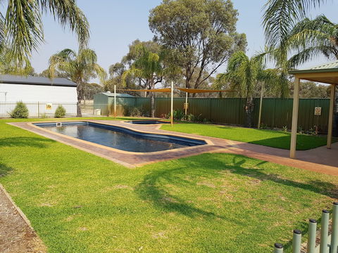 CluBarham Golf Resort - Accommodation Fremantle 1