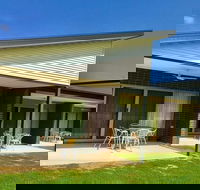 cluBarham Golf Resort - Accommodation Fremantle