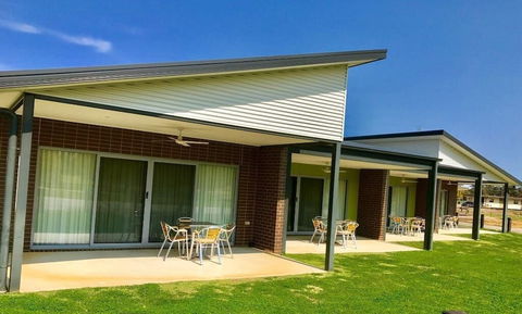 CluBarham Golf Resort - Accommodation Fremantle 0