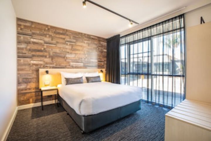  Accommodation Fremantle