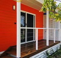 Huskisson Beach Resort - Accommodation Fremantle