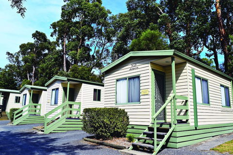 Enclave At Healesville Holiday Park - Accommodation Fremantle 4