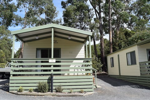 Enclave At Healesville Holiday Park - Accommodation Fremantle 0