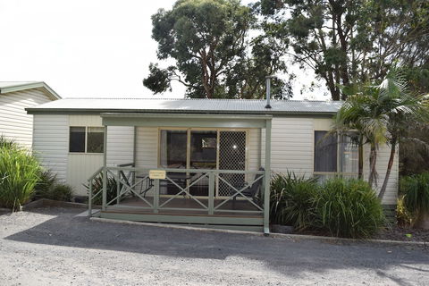 Enclave At Healesville Holiday Park - Accommodation Fremantle 1
