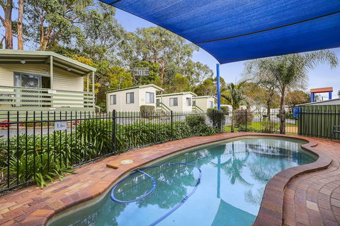 Enclave At Healesville Holiday Park - Accommodation Fremantle 5