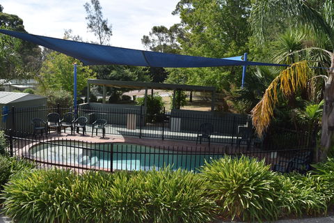 Enclave At Healesville Holiday Park - Accommodation Fremantle 6