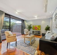Terrace Living in the Heart of Sydney - Accommodation Fremantle