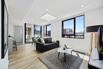 Lewisham NSW Accommodation Fremantle