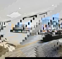 Brand New Prestige Apartment Living - Accommodation Fremantle