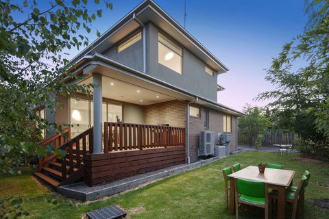 Aquawaters House By Barefoot Beach Stays - Accommodation Fremantle 1