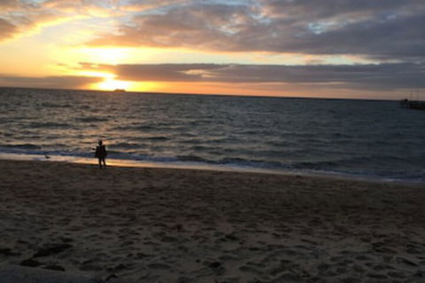Aquawaters House By Barefoot Beach Stays - Accommodation Fremantle 0