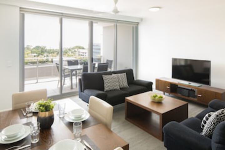 Avenue Range ACT Accommodation Fremantle