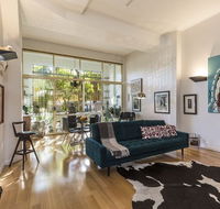 Warehouse in Woolloomooloo - Accommodation Fremantle
