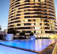 Holiday Holiday The Oracle - Accommodation Fremantle